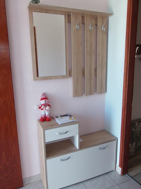 Apartment Cajt Umag Exterior photo